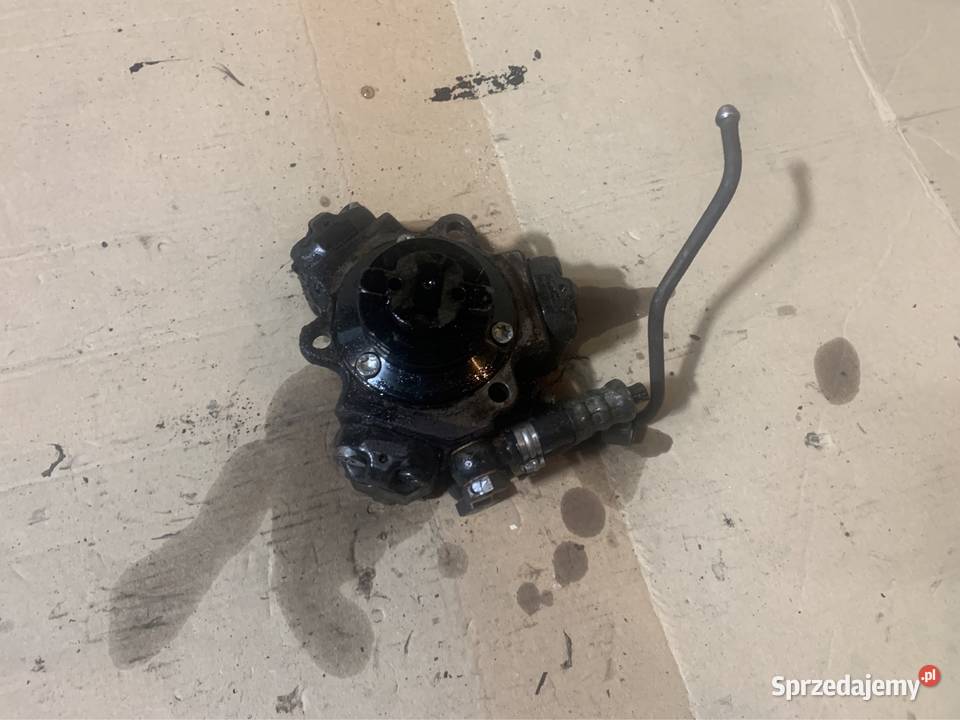 Pompa wtryskowa paliwa 0445010138 opel corsa c zachodniopomorskie