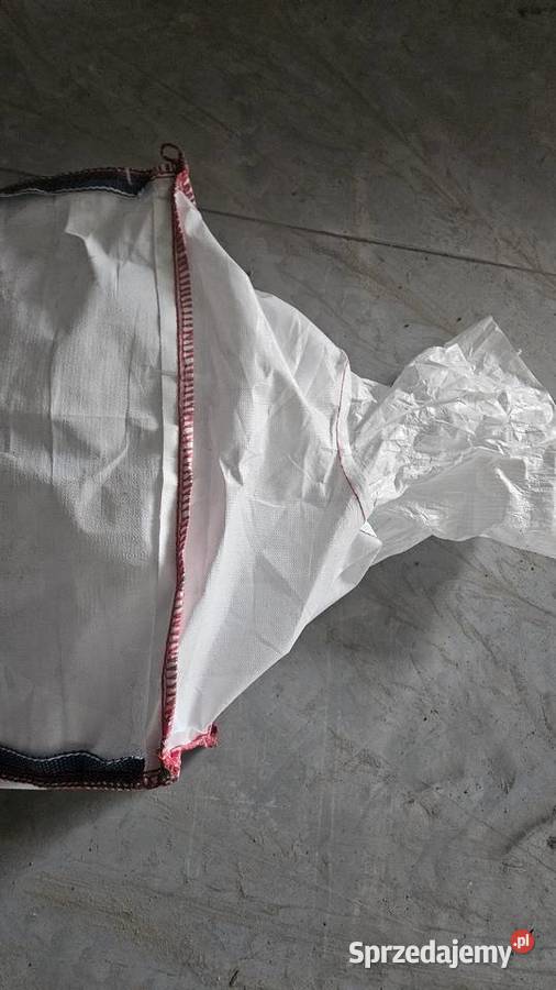 worki bigbagi big bag bagsy Goszczanów