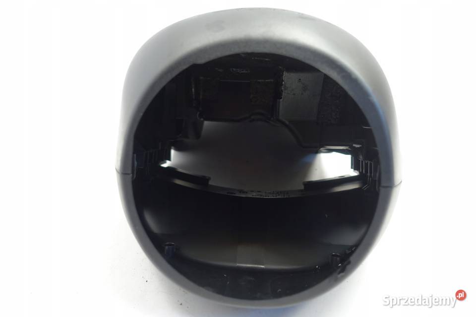 BMW 4 F36 Gran Coupe OBUDOWA KOLUMNY KIEROWNICY Osłony i zaślepki Rudka