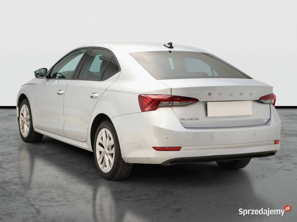 Skoda Octavia 20 TDI nieuszkodzony Zabrze sprzedam