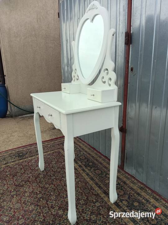 Toaletkę sprzedam Borówno