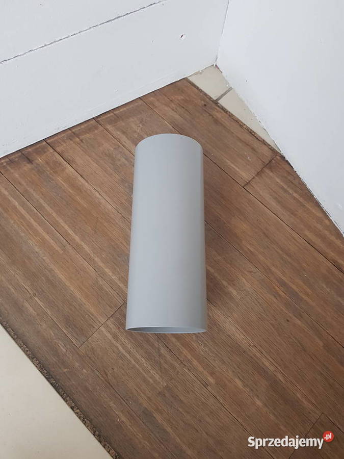 Kinkiet ścienny TUBA góradół SZARY 2x50W GU10 mazowieckie