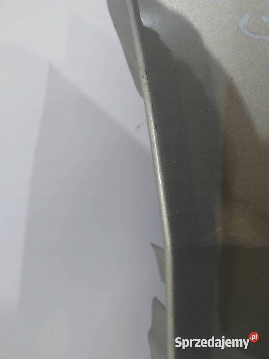 BŁOTNIK PRAWY PRZÓD EN Ford Tourneo Courier I świętokrzyskie