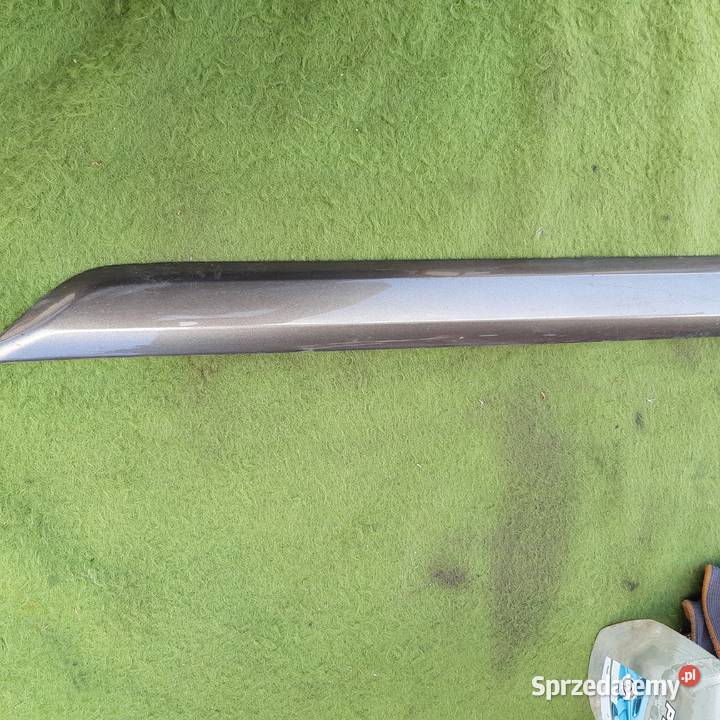 5L0853515A listwa drzwi lewy przód Skoda Listwy i nakładki Dębno