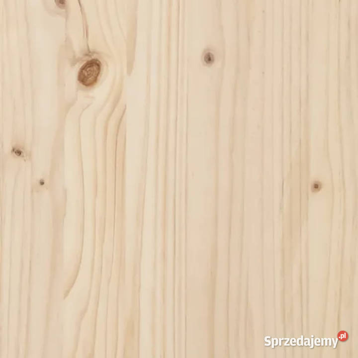 Blat stołu 100x60x25 lite drewno sosnowe Blaty Warszawa sprzedam