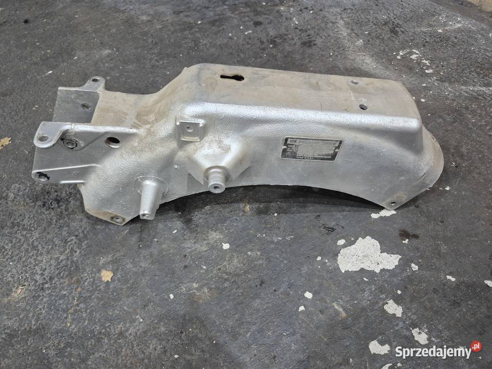 Błotnik nadkole tylne Mz ts es 125 150 sprzedam