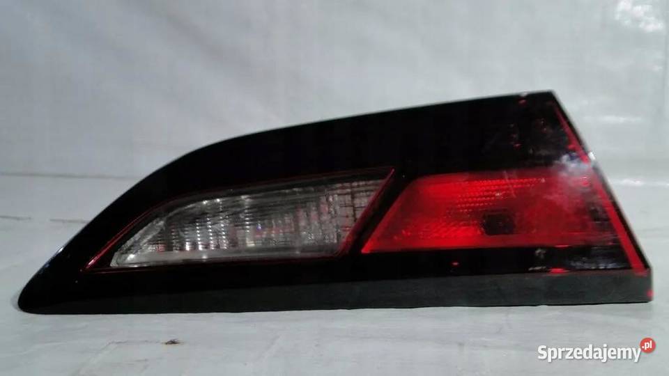 Lampa tył tylna lewa HB Opel Astra K V 13401522