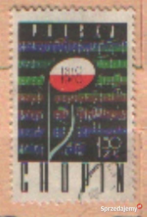 Zn Fi wykaz w opisie kas 1960 sprzedam