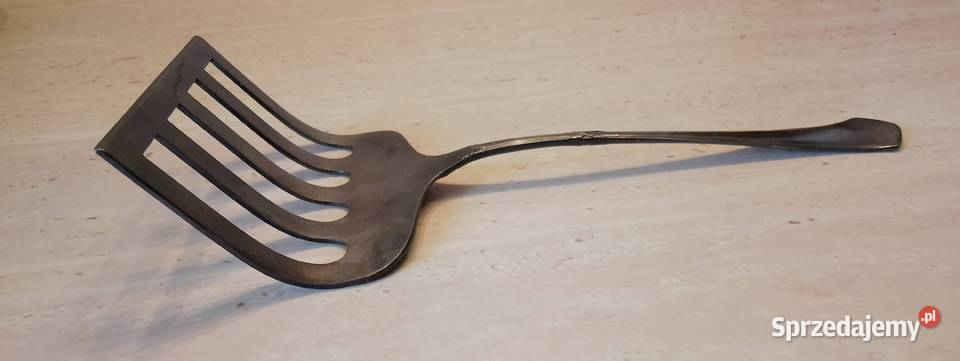 Łopatka do szparagów Wellner Nakło nad Notecią