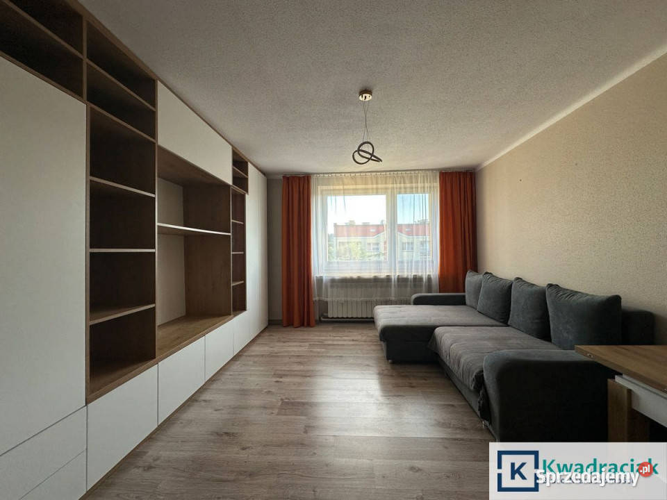 Mieszkanie 515 metrów 2pokojowe Gorlice