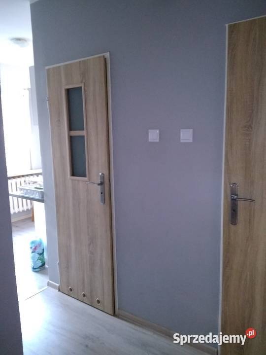 Sprzedam 59 m Upalna papa Białystok