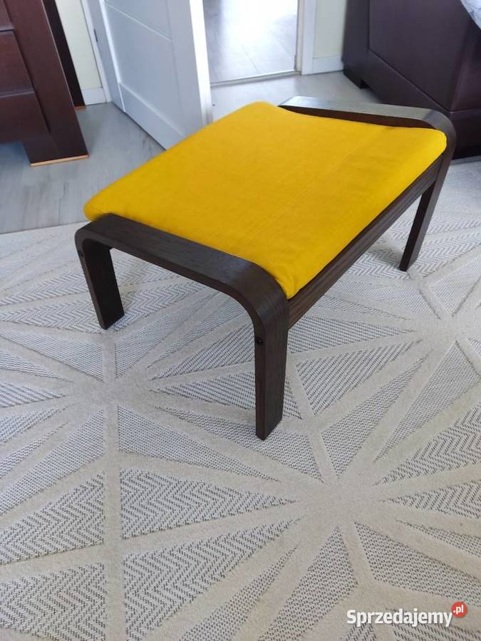 Okazja IKEA podnóżek pół ceny b modny Pufy i podnóżki dolnośląskie Wrocław