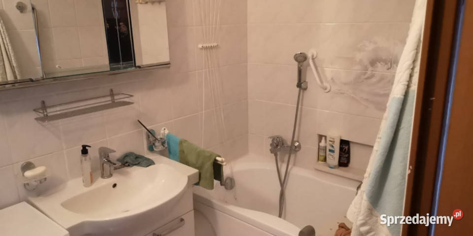 Wynajmę 3pokojowe mieszkanie na 2 piętrze w Poznań