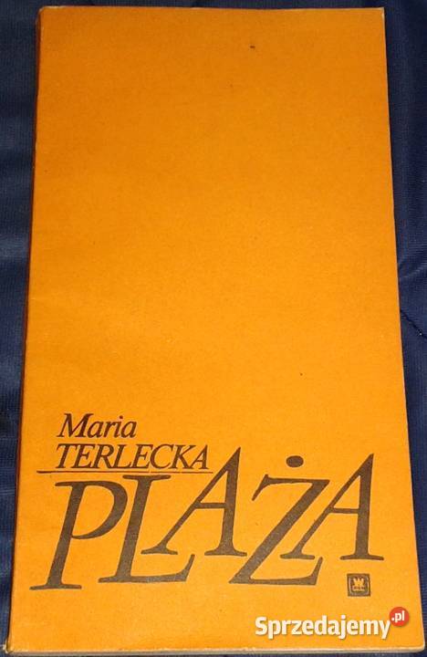 Plaża Maria Terlecka Chełm