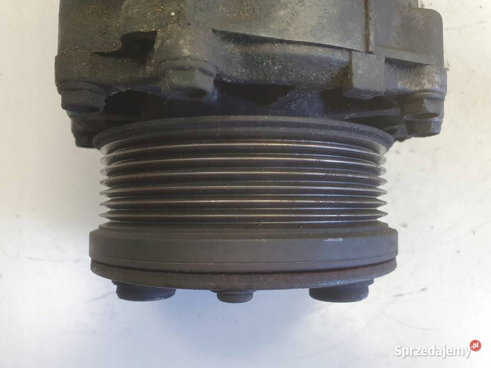 SPRĘŻARKA KLIMATYZACJI Honda Civic VIII 22 iCDTI osobowe