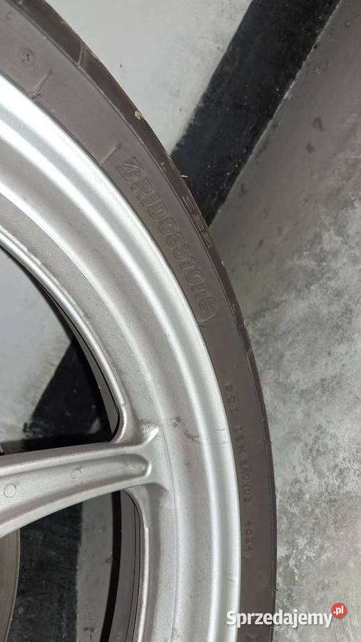 HONDA CBR250R ABS zadbany wszystkie serwisy na Piaseczno