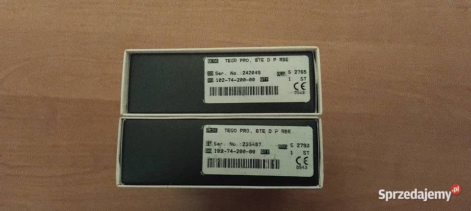 APARAT SŁUCHOWY ZAUSZNY OTICON EGO BTE P Łosień