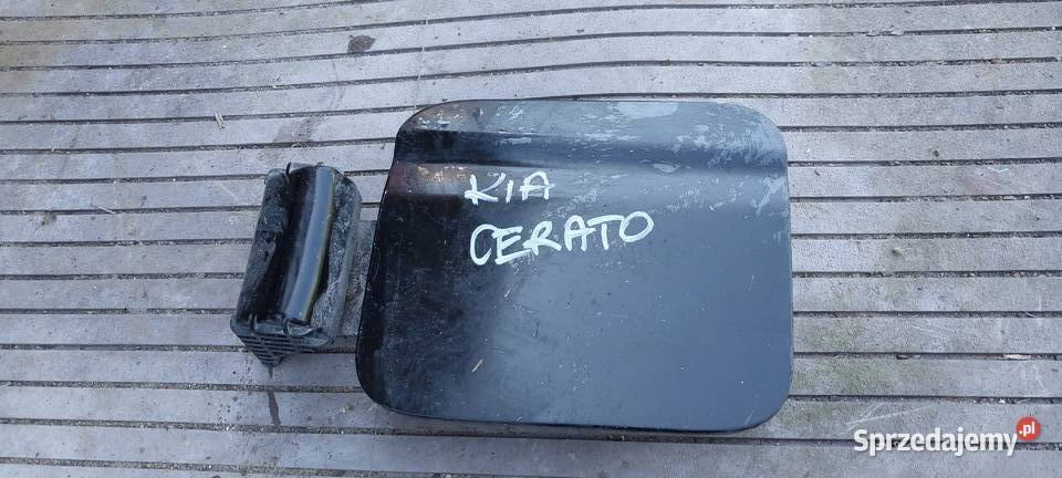 Kia cerato 2003 2005 klapka wlewu paliwa Byków