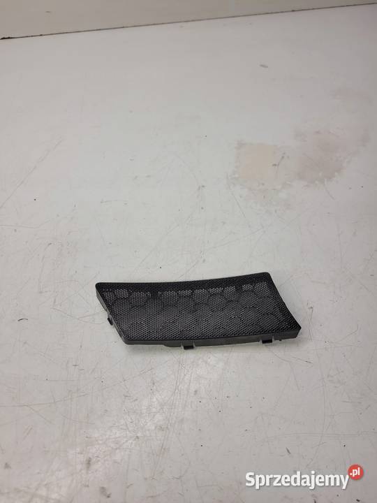 MASKOWNICA GŁOŚNIKA AUDI A6 C6 P P 4F0035424B Osłony i zaślepki