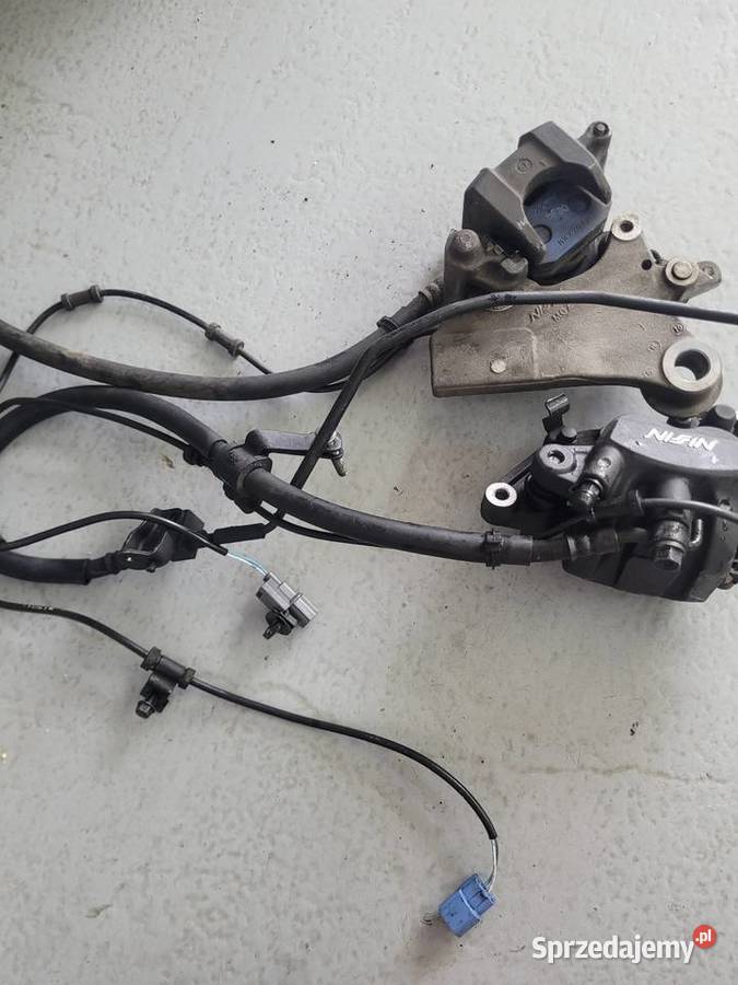 Honda CBR 500 R F 1315 zacisk czujnik ABS Nowy Tomyśl