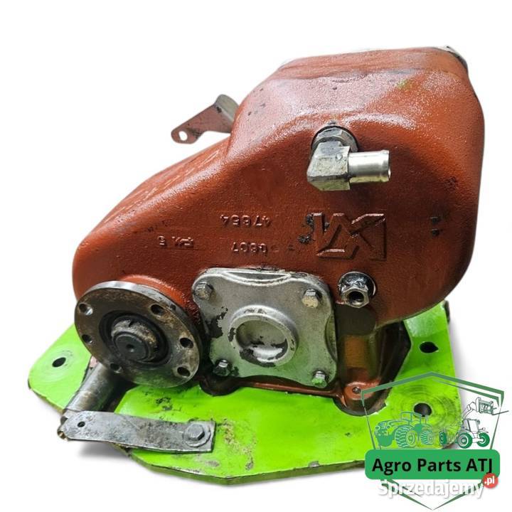 Przekładnia 47654 Merlo P409 Ciechanowiec sprzedam