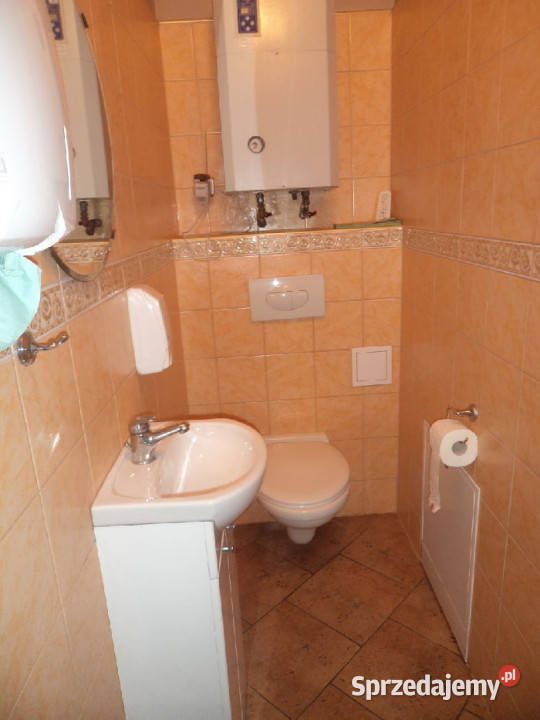 Lokal Świebodzice 60m2