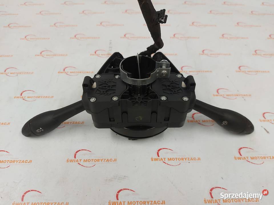 MINI COOPER II R56 przełącznik zespolony 9253763