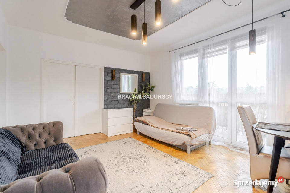 Mieszkanie Kraków Kalwaryjska 564m2 2 pokoje małopolskie sprzedam