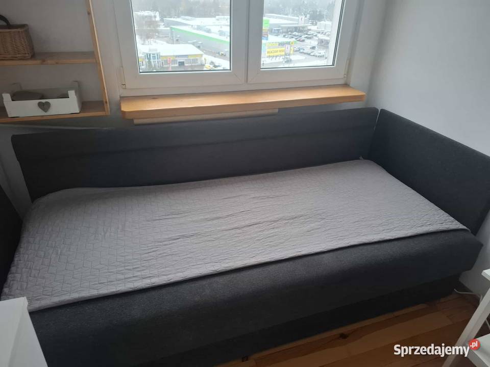 Tapczan 200cm Łódź