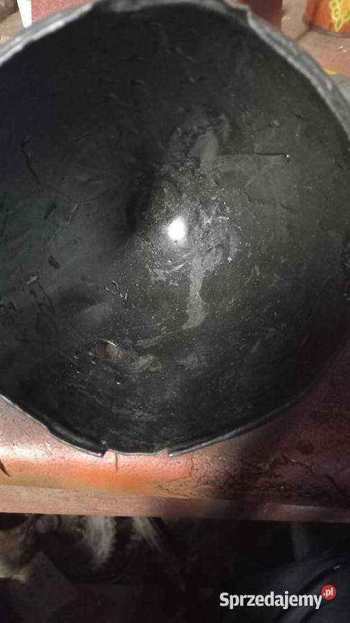 SHL M 04 LAMPA Części i akcesoria motocyklowe Wawelno
