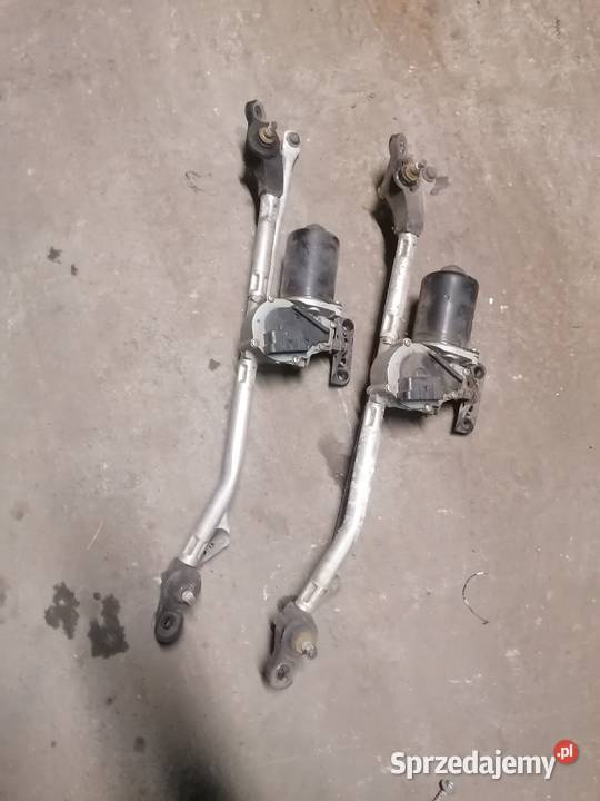 Mechanizm wycieraczek Astra g mazowieckie Płońsk sprzedam