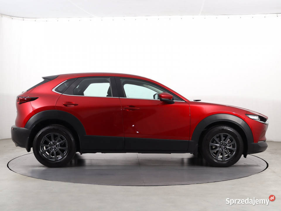 Mazda CX30 SkyactivG 20 Mazda Katowice