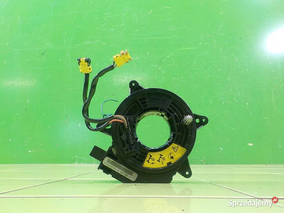 RANGE ROVER SPORT I LIFT 27 TDV6 5D tasma zwijak Suków