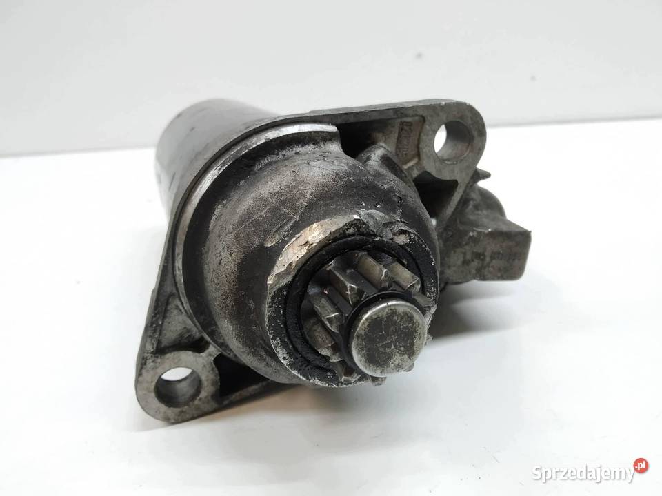 ROZRUSZNIK 02T911024 12 TSI Seat Ibiza IV 2008 sprzedam