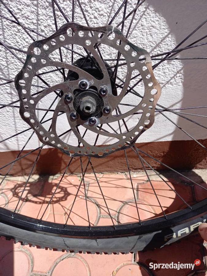 Koła do roweru 29 schwalbe przednie i tylne podkarpackie Stalowa Wola