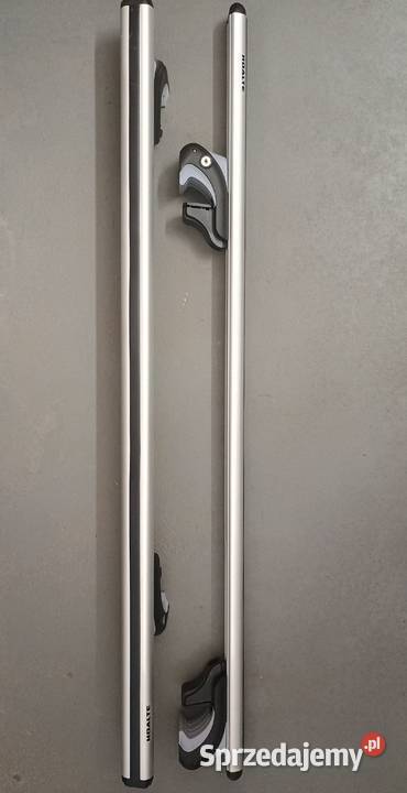 Bagażnik dachowy uniwersalny belki 120 KIA CEED Łódź