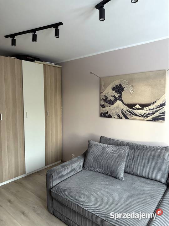 Funkcjonalne mieszkanie na Przymorzu Sprzedaż Gdańsk