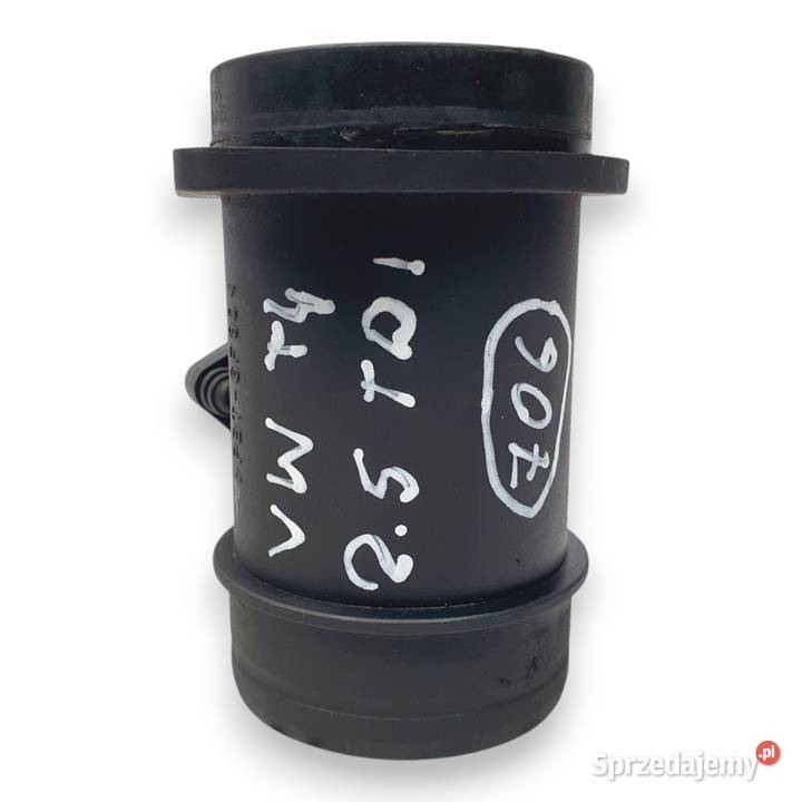 PRZEPŁYWOMIERZ Audi A4 B5 A6 C5 VW Passat B5 19 Chełm