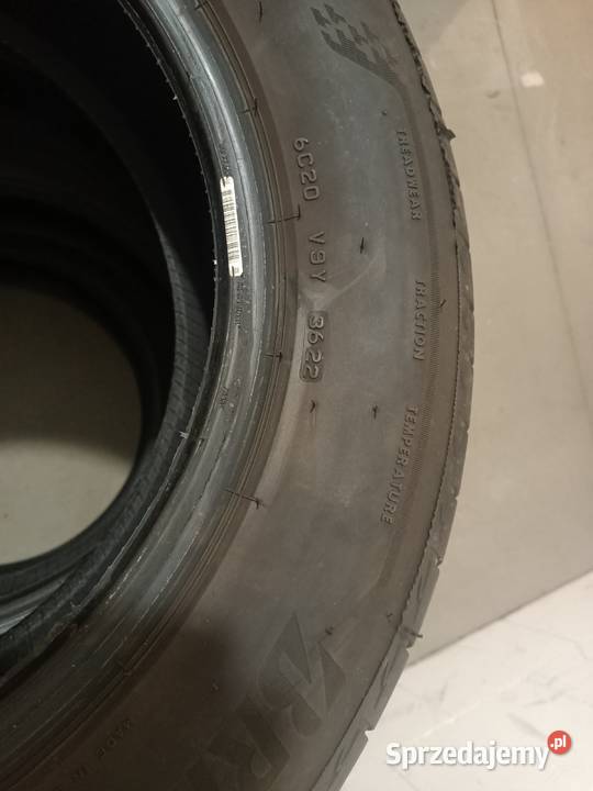 Bridgestone produkcja 22r nowe Szczecin