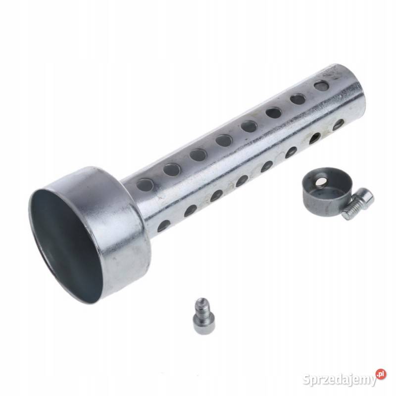 DB KILLER WKŁAD WYCISZENIE TŁUMIKA 60 MM Mysłowice