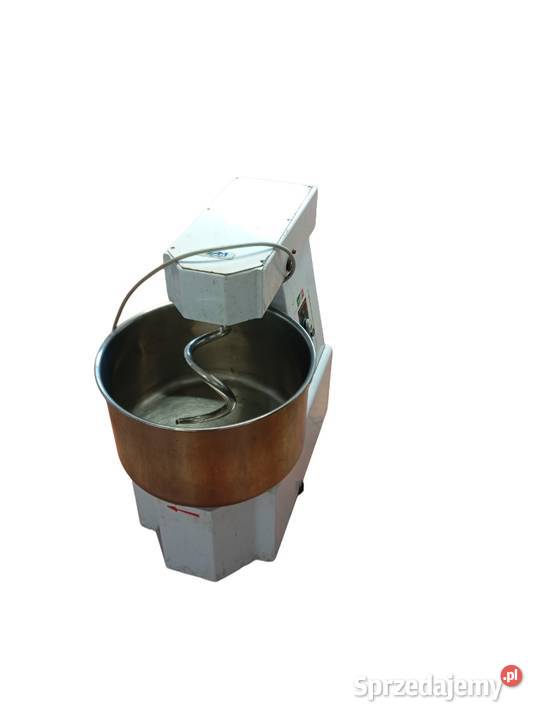 Mikser spiralny do ciasta GAM Bodzentyn sprzedam