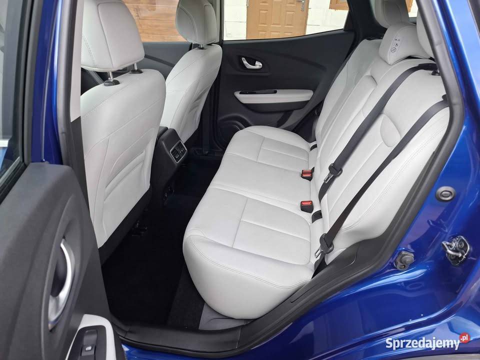 Renault Kadjar 2020r 15 dCi AUTOMAT