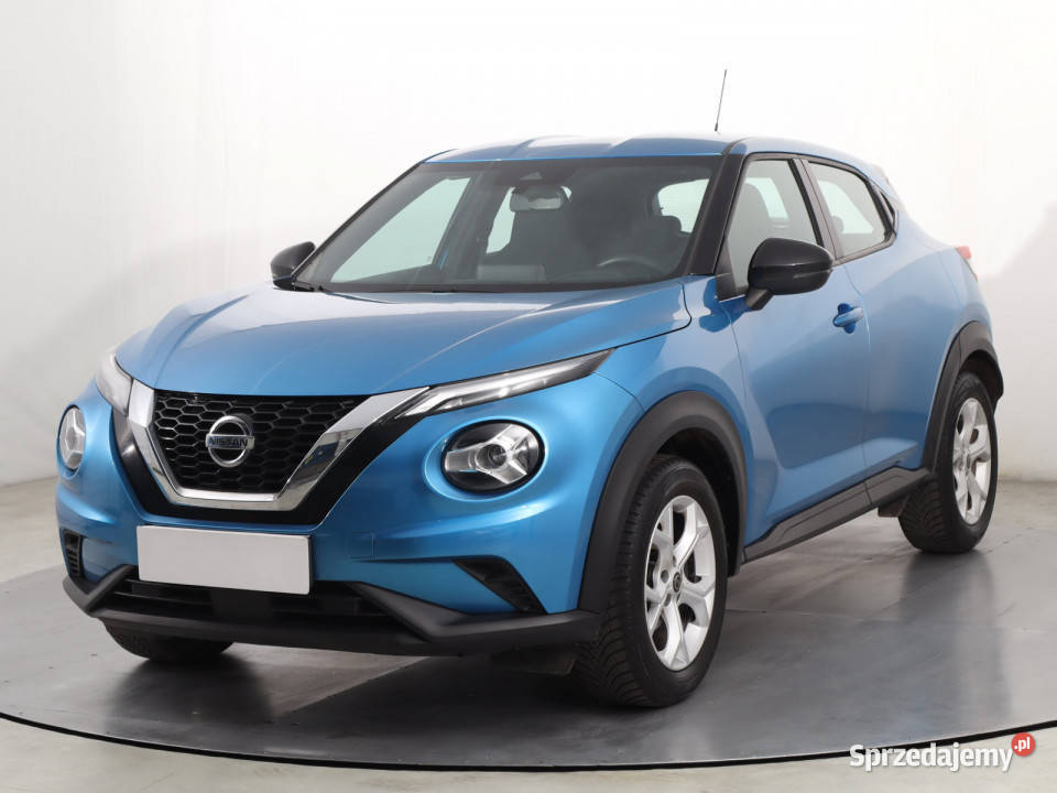 Nissan Juke 10 DIGT Motoryzacja śląskie Katowice