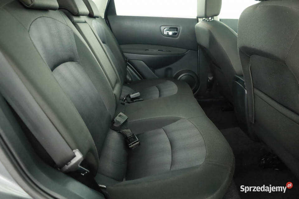Nissan Qashqai 15 dCi Qashqai Piaseczno