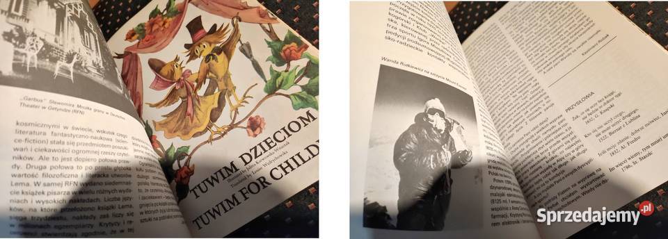 almanach polonii 1979 Kielce