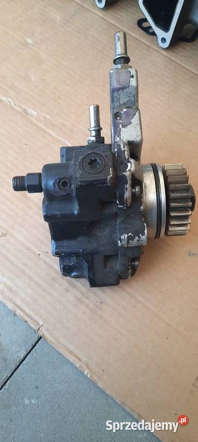 Pompa Paliwa MAN D0836 BOSCH 51111037797 Staszów sprzedam