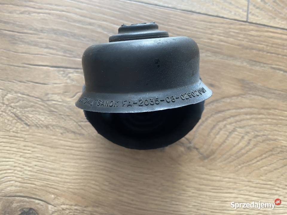 Osłony żarówek lamp przednich Fiat 126p FL ST osobowe sprzedam