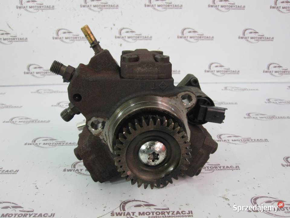 RANGE ROVER SPORT L322 36 368DT pompa wtryskowa