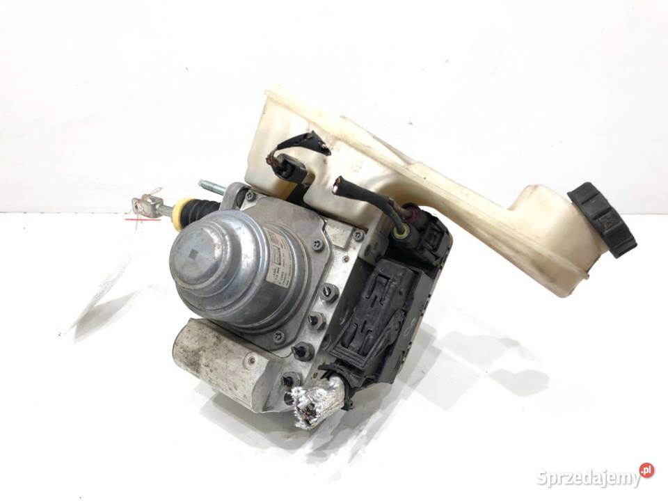 SERWO HAMULCOWE FORD FOCUS IV JX612D335AN Kombi