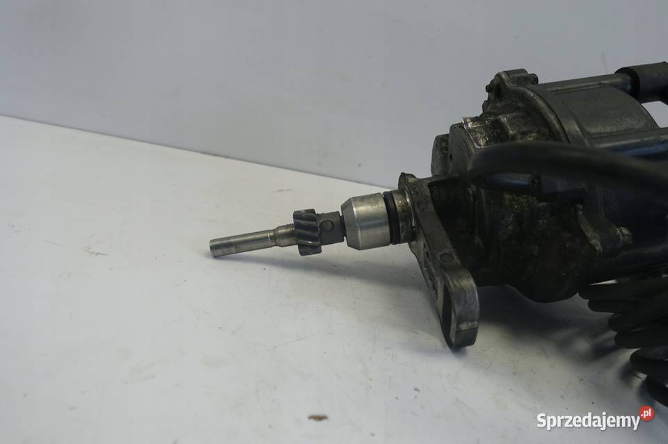 Toyota Supra III 30 i APARAT ZAPŁONOWY oryginał lubelskie Rudka sprzedam